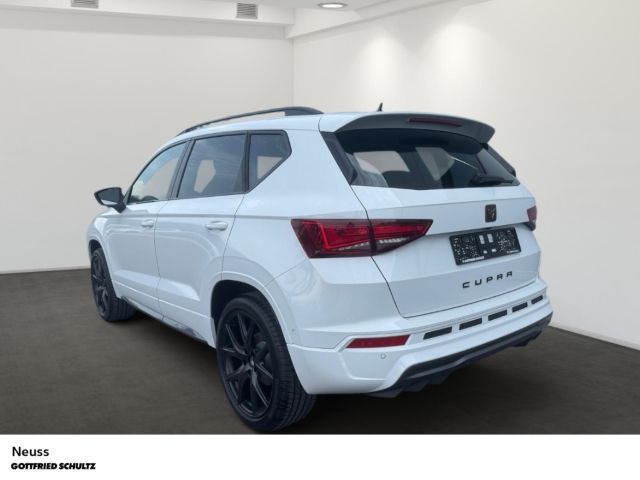 Cupra Ateca - Bild 4