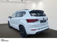 Cupra Ateca - Vorschau Bild 4