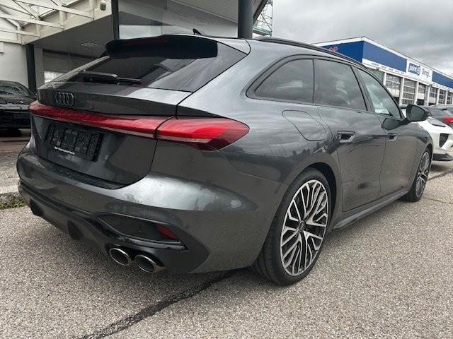 Audi S5 Avant/Pano/20'/Bang&Olufsen/AHK/Matrix – 5