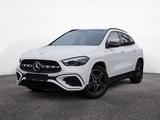 Mercedes-Benz GLA 200 AMG-Sport/MLB/360/Pano/Night/AHK/Keyl/19 - Mercedes-Benz GLA-Klasse Jahreswagen