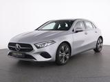 Mercedes-Benz A 200 d Progressive+NavPrm+LED-HP+Sthzg+Totw+360 - Mercedes-Benz A-Klasse Gebrauchtwagen in Berlin