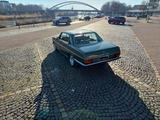 Mercedes-Benz Mercedes 280 CE ** sehr schöne Farbkombination * - Mercedes-Benz 280 aus 1973: 280se