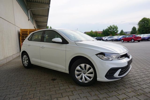 Volkswagen Polo 1.0TSI Life PDC SHZ Freisprech