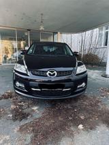 Mazda CX-7  Baujahr: 2007  Kilometerstand: 150.0... - gebrauchte Mazda CX-7 aus dem Jahr 2007
