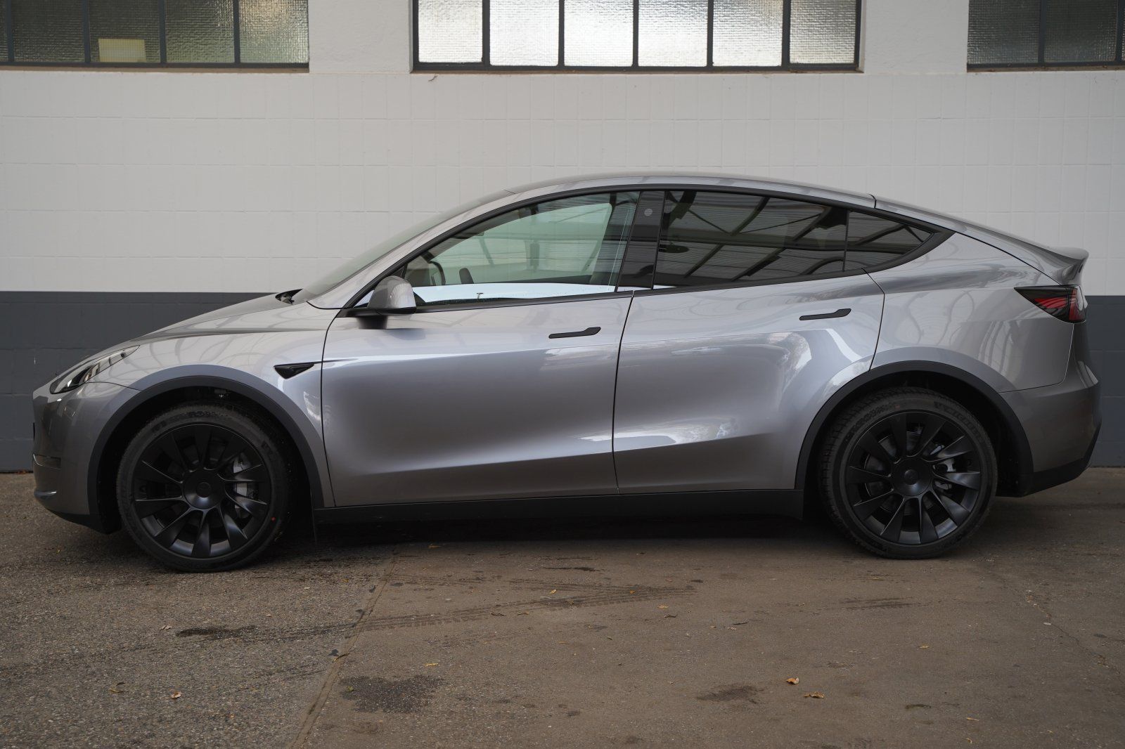 Tesla Model Y Long Range AWD *20-Zoll*Mwst.* foto 3