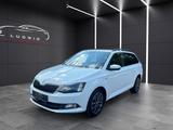 Skoda Fabia Combi /DRIVE /LED/XENNON/P DC/ TOP/ EURO 6 - Skoda Fabia: Eu