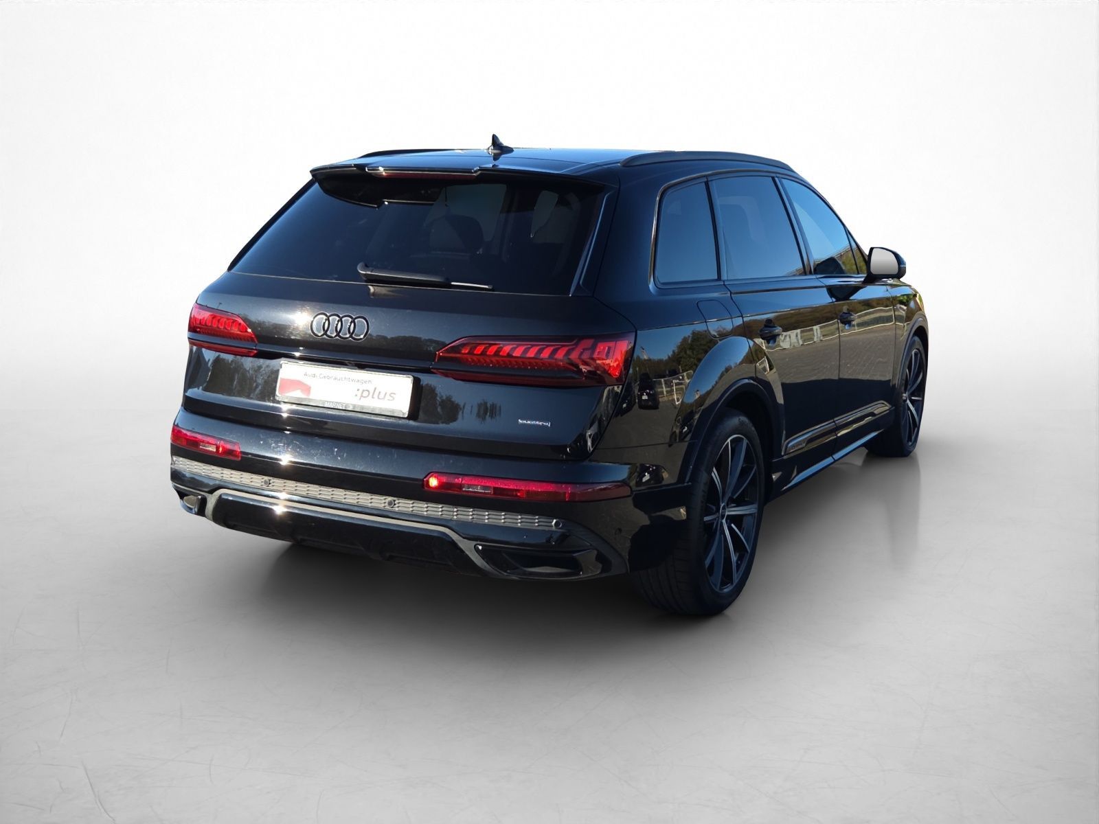 Audi Q7 - Bild 2