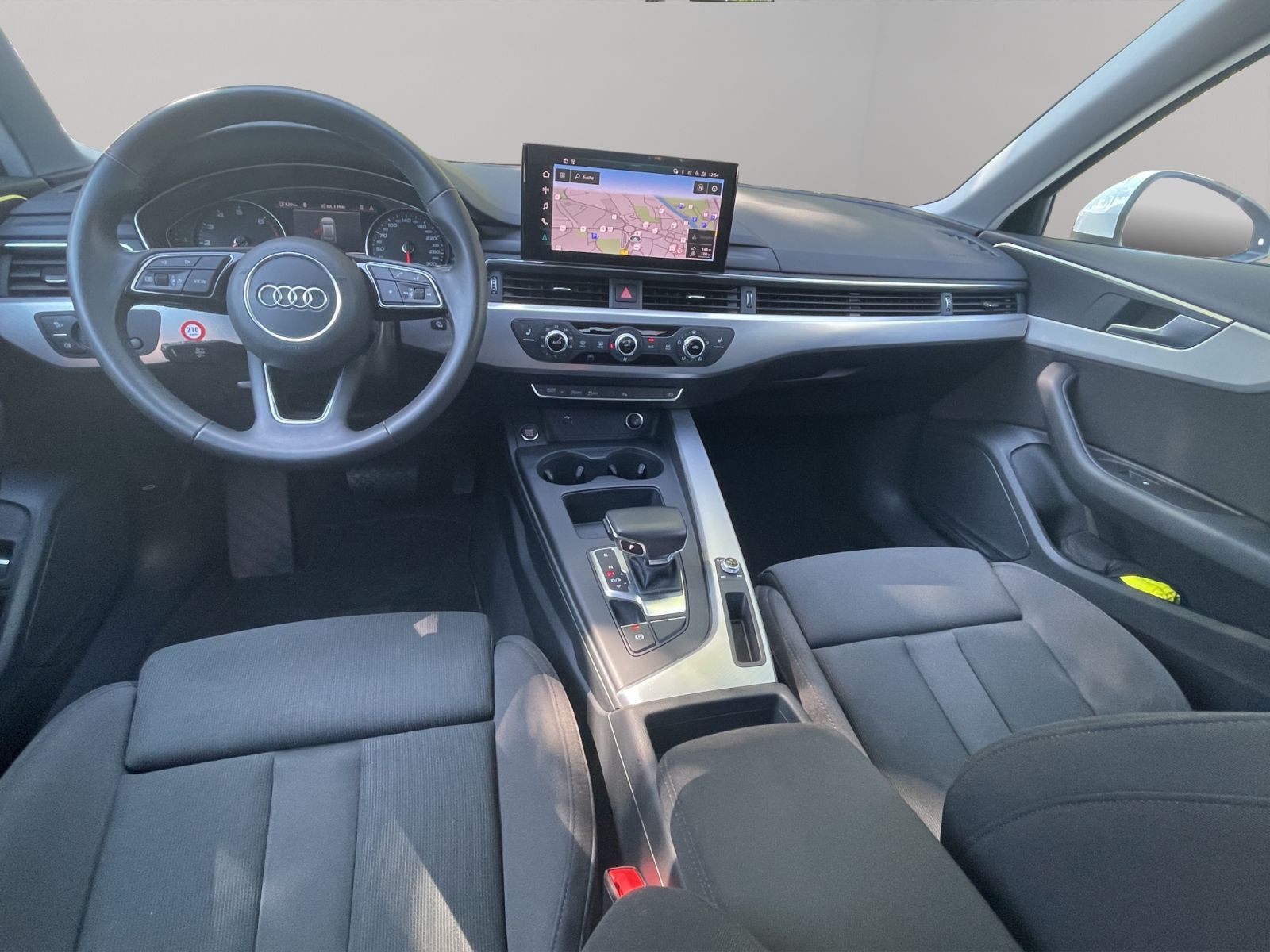Audi A4 - Bild 17