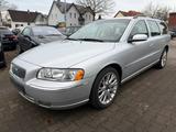 Volvo V70 D5~Leder~Standheizung~Navi~Tempomat - gebrauchte Volvo V70 aus dem Jahr 2006