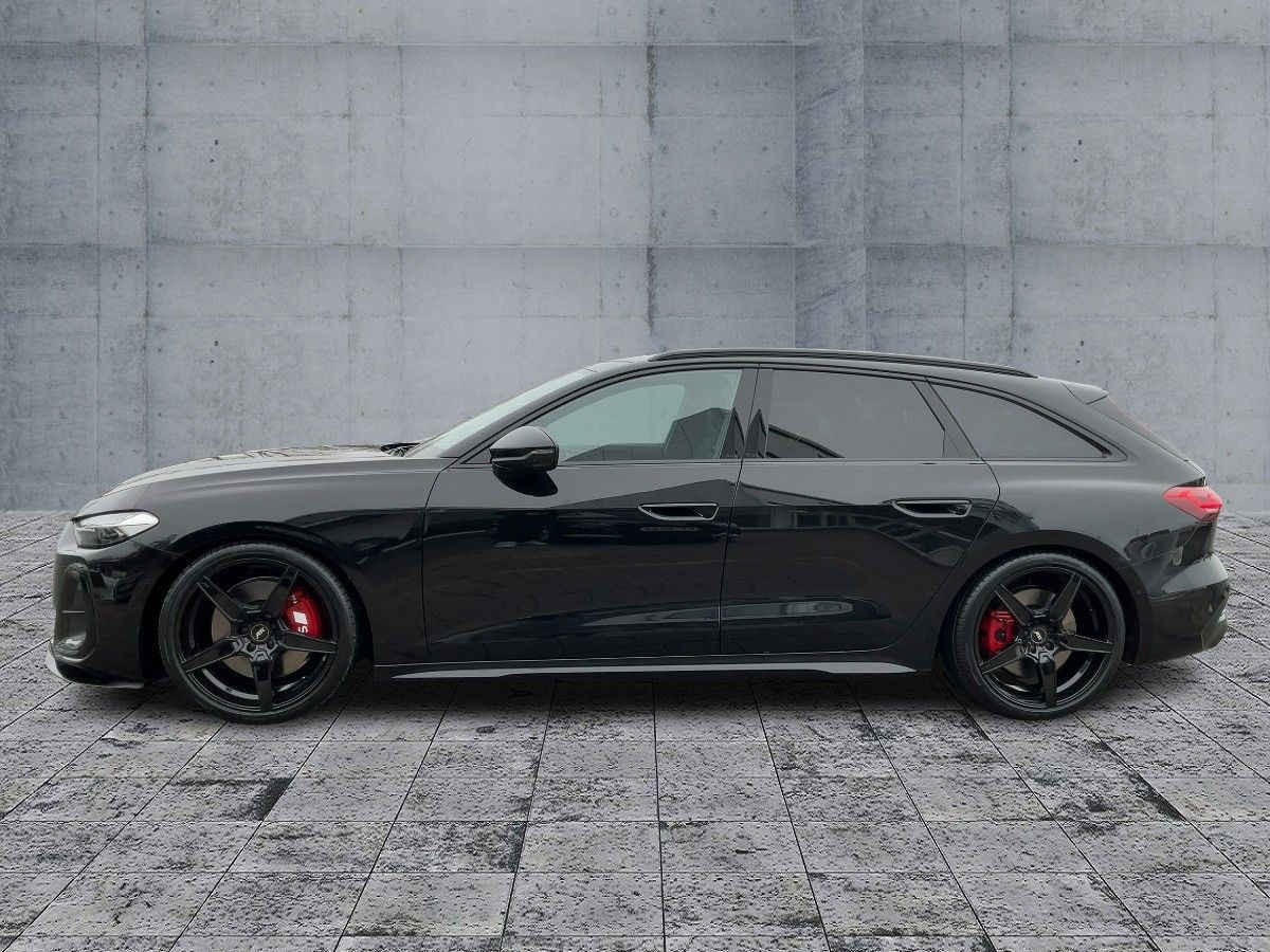 Audi ABT S5 Avant +++ 440 PS - 324 Kw +++ imagem 3