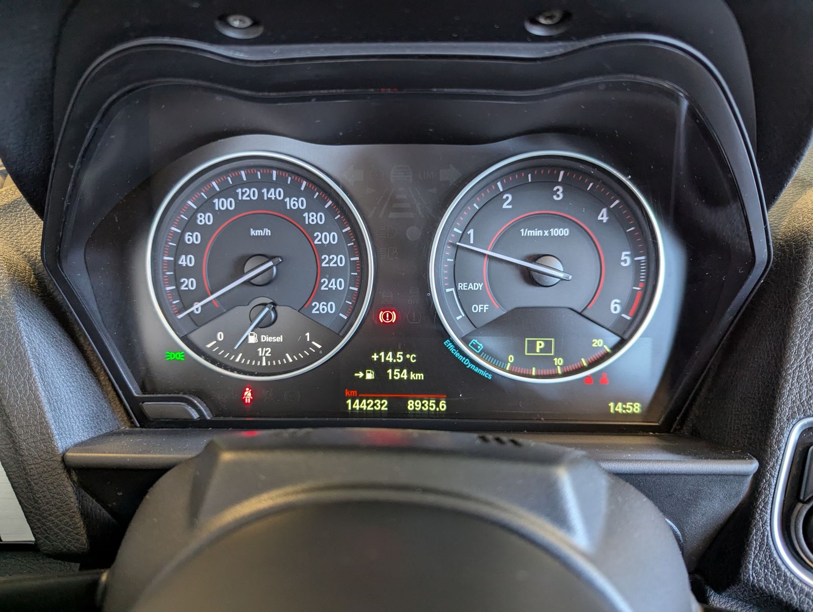 Fahrzeugabbildung BMW 220 d M-Sport-Paket Leder Bi-Xen Navi HiFi