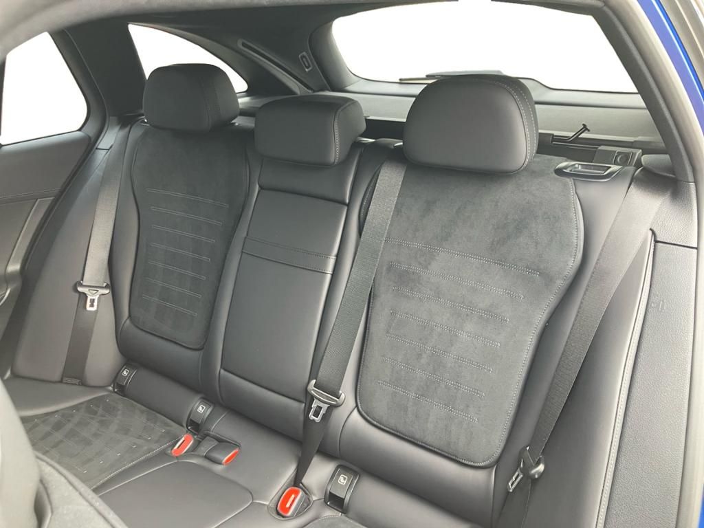 Fahrzeugabbildung Mercedes-Benz C 300 d T-Modell AMG*Nav*SD*AHK*SpurP*PDC*RFK*LM