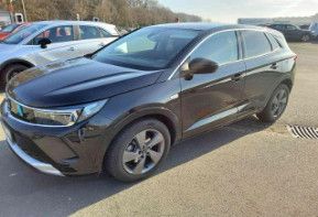 Image of Opel Grandland (X)