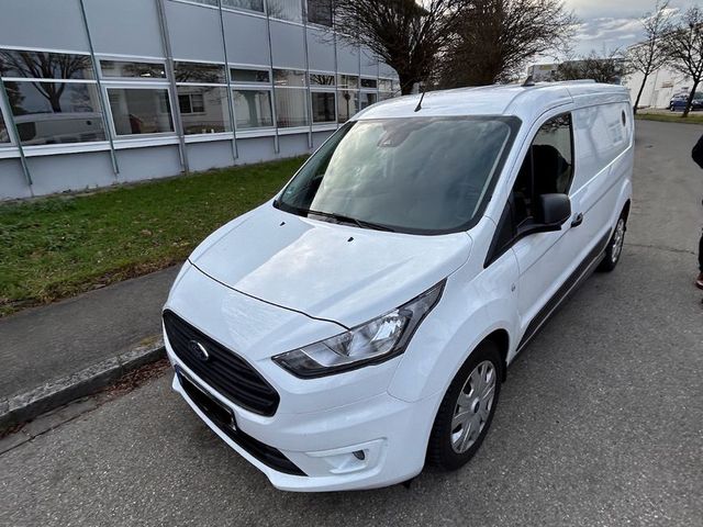 Ford Transit Connect Kasten lang Trend