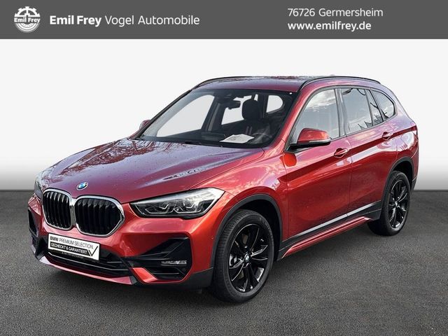 BMW X1 sDrive20i Aut. Sport Line