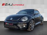 Volkswagen Beetle Cabrio 2.0 TSI BMT Sport R-Line-Paket - Volkswagen Beetle: 2.0