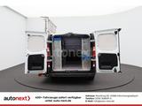 Opel Vivaro *Glastransporter Hegla* Werkstatt Sortimo - Doppelkabine Vivaro