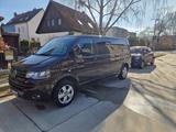 Volkswagen T5.2 Multivan CUP LANG 140 PS VW SH 140PS SELTEN - Volkswagen T5 in Berlin