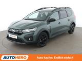 Dacia Jogger 1.6 Hybrid E-Tech Extreme*NAVI*PDC*SHZ* - Dacia mit Hybrid-Antrieb