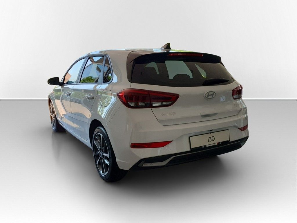 Hyundai i30 - Bild 8