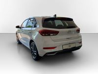 Hyundai i30 - Vorschau Bild 8