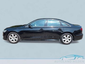 Audi A6 - 7