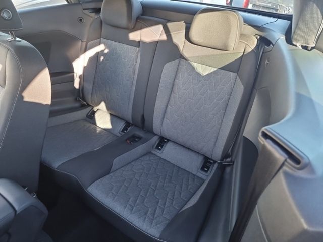 Fahrzeugabbildung Volkswagen T-Roc Cabriolet Move 1,5 TSI KAMERA AHK NAVI MAT
