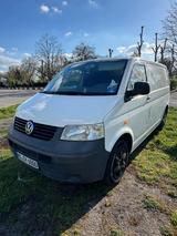 Volkswagen T5 Transporter