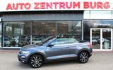 Volkswagen T-Roc Cabriolet 1.5l Style R-Line Navi PDC SHZ - Volkswagen T-Roc: Cabrio