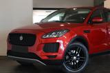 Jaguar E-Pace E-PACE Basis AWD - rote Jaguar E-Pace