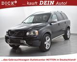 Volvo XC90 D5 AWD R-Design GEPFLEGT+7SI+MEMO+KAM+NAV+X - Volvo XC90 bis 10.000 Euro