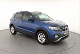 Volkswagen T-Cross 1.0 TSI Life ACC|DigCoPro|Sitzhz|CarPlay - VW T-Cross Gebrauchtwagen in München