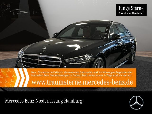 Mercedes-Benz S 400 d 4M L AMG/MBUX Reality/Pano/Fahrass/DigiL