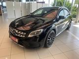 Mercedes-Benz GLA 250 AMG Line 4Matic+Navi+AHK+Klima+LED+Alu++ - gebrauchte Mercedes-Benz GLA 250 aus dem Jahr 2019