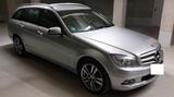 Mercedes-Benz C 220 CDI T - Mercedes-Benz C 220 Gebrauchtwagen in Osnabrück