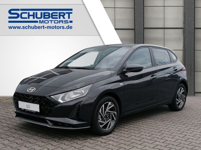 Hyundai i20 TREND 1.0 T-GDI NAVI KAMERA SHZ PDC  DAB USB