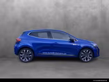 Mitsubishi Colt 1.6 Hybrid Edt. AT - scheckheftgepflegte Mitsubishi Colt