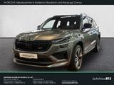 Skoda Kodiaq RS 2.0 TSI 4x4 AHK+NAVI+LED+ACC+PDC - Skoda Kodiaq RS mit Benzin-Antrieb