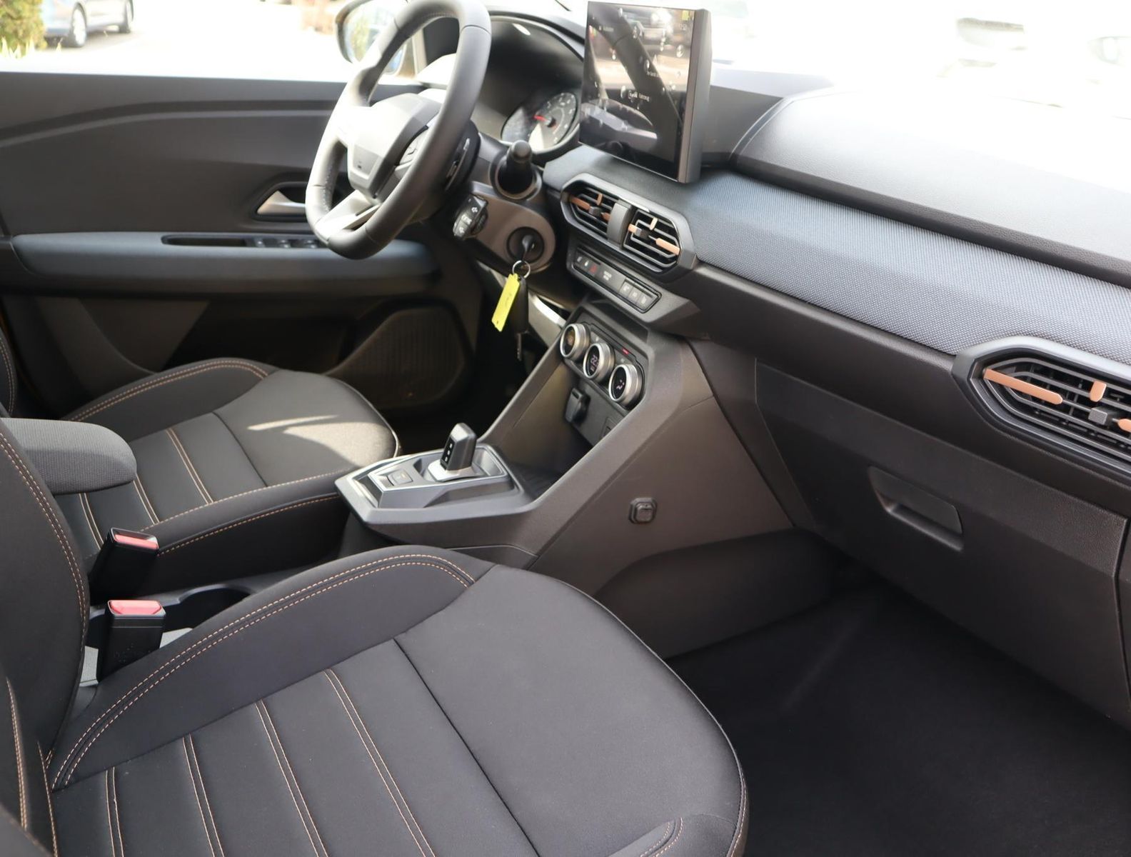 Dacia Sandero - Bild 17