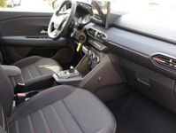 Dacia Sandero - Vorschau Bild 17