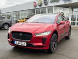 Jaguar I-Pace EV320 SE - LED+SHZ+RFK+LEDER+TEMP+MERIDIA - Jaguar I-Pace: Se