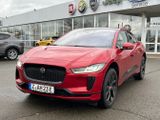 Jaguar I-Pace EV320 SE - LED+SHZ+RFK+LEDER+TEMP+MERIDIA - Jaguar I-Pace: Se