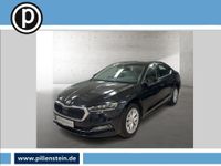 Skoda Octavia - Vorschau Bild 1
