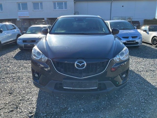 Mazda CX-5 Sendo 2WD