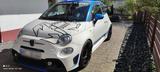 Fiat 500 Abarth - Sondermodell - Fiat 500: Sondermodell