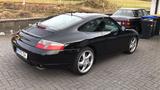 Porsche 996 Carrera 4 Coupé Carrera - Porsche Gebrauchtwagen von 1999