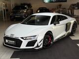Audi R8 GT V10 Limited 1 of 333 performance Carbon - Audi R8 in Duisburg
