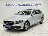 Mercedes-Benz E 220 d T-Modell Avantgarde*LED*Navi*Schiebedach - Mercedes-Benz E 220 in Wuppertal