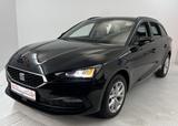 Seat Leon Sportstourer Style 2.0 TDI DSG 110KW PaketM - Seat Leon: Kombi