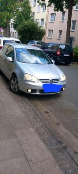 Volkswagen Golt 5 - gebrauchte VW LT aus dem Jahr 2005